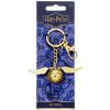 Harry Potter - Porte-clé Golden Snitch