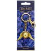 Harry Potter - Porte-clé Golden Snitch