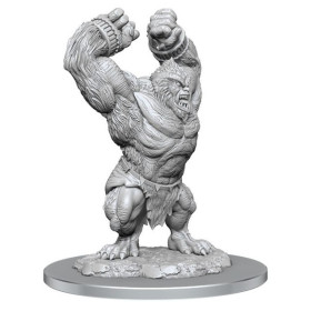 Dungeons & Dragons: Nolzur’s Marvelous - Figurine miniature à peindre Barlgura
