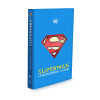 Superman – Encyclopédie Ultime – Hachette Heroes