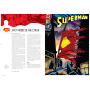 Superman – Encyclopédie Ultime – Hachette Heroes