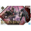30MF - 30 Minutes Fantasy - Maquette Rosan Knight