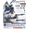 30MM - 30 Minutes Mission - 1/144 Option Parts Set 21 (Multi-Missile 1)