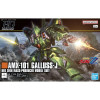 Gundam - HGUC 1/144 AMX-101 Galluss-J