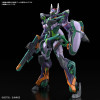 Model kit Bandai Gunpla – HG 1/144 Gfred GQuuuuuuX