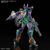 Model kit Bandai Gunpla – HG 1/144 Gfred GQuuuuuuX