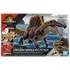 Maquette Plannosaurus Spinosaurus – Jurassic World Bandai