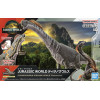 Jurassic World - Model Kit Plannosaurus - Titanosaurus