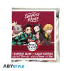 Demon Slayer – Sachet Surprise Badge – Abystyle