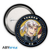 Demon Slayer – Sachet Surprise Badge – Abystyle