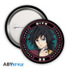 Demon Slayer – Sachet Surprise Badge – Abystyle
