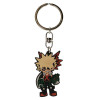 My Hero Academia - Porte-clés PVC Bakugo