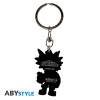 Porte-clés PVC Bakugo – My Hero Academia ABYstyle