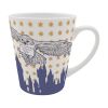 Harry Potter - Tasse Mug 250 ml Lettre d'Hogwarts