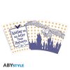 Harry Potter - Tasse Mug 250 ml Lettre d'Hogwarts