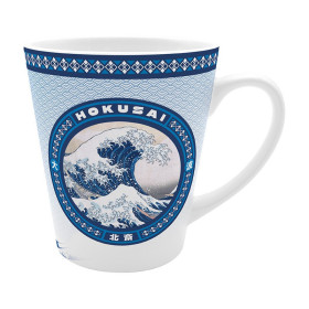 Hokusai - Tasse 250 ml La Grande Vague de Kanagawa