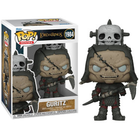 Lord of the Rings - Pop! - Guritz n°1984