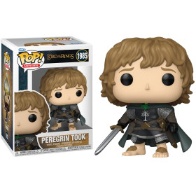 Lord of the Rings - Pop! - Peregrin Pippin Took n°1985