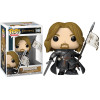 Lord of the Rings - Pop! - Boromir n°1986