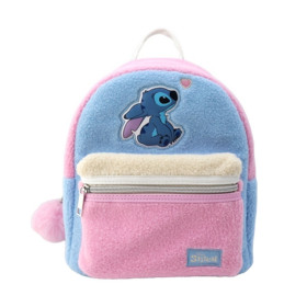 Disney : Lilo & Stitch -  Sac à dos Stitch Rêveur