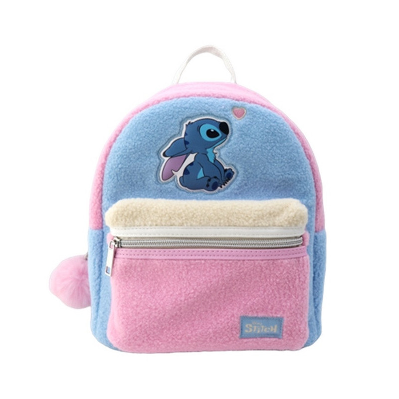 Disney : Lilo & Stitch -  Sac à dos Stitch Rêveur
