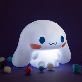 Sanrio - Lampe veilleuse Mood Cinnamoroll 16 cm