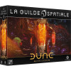 Dune - La Guerre sur Arrakis - La Guilde Spatiale