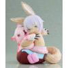 Made in Abyss - Figurine Desktop Cute Nanachi & Mitty 13 cm