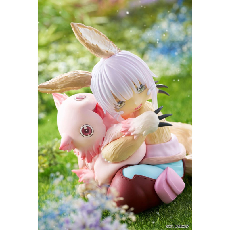 Made in Abyss – Nanachi Mitty Desktop Cute – Taito