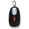 Spirited Away (Chihiro) - Clip on Kaonashi