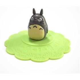Mon Voisin Totoro - Couvre mug en silicone