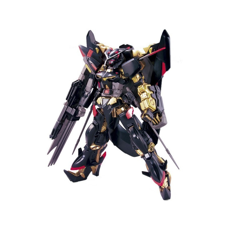 Gundam - HG 1/144 Astray Gold frame Amatsu Mina