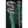 Harry Potter - stylo Serpentard