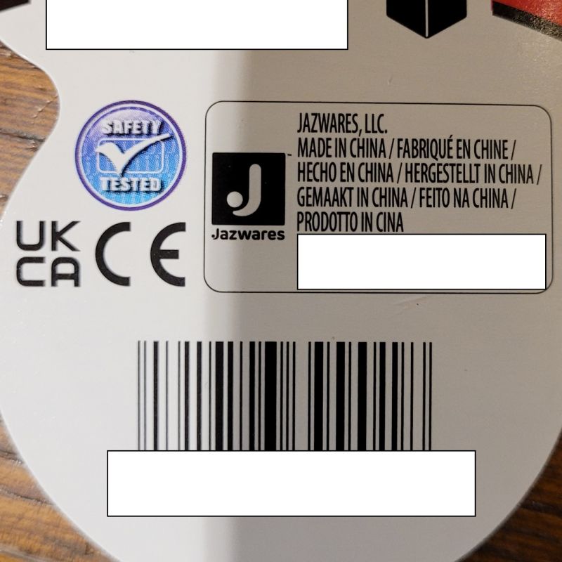 Pokémon - Peluche 20 cm Pyroli