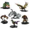 Monster Hunter Rise Sunbreak – Capcom Figure Builder Vol. 27