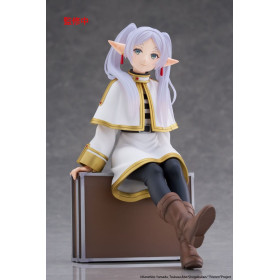 Frieren - Figurine Desktop Cute Figure Frieren Trunk Case Ver. 13 cm