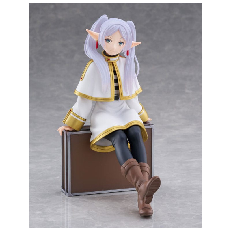 Frieren – Figurine Trunk Case Desktop Cute –  Taito