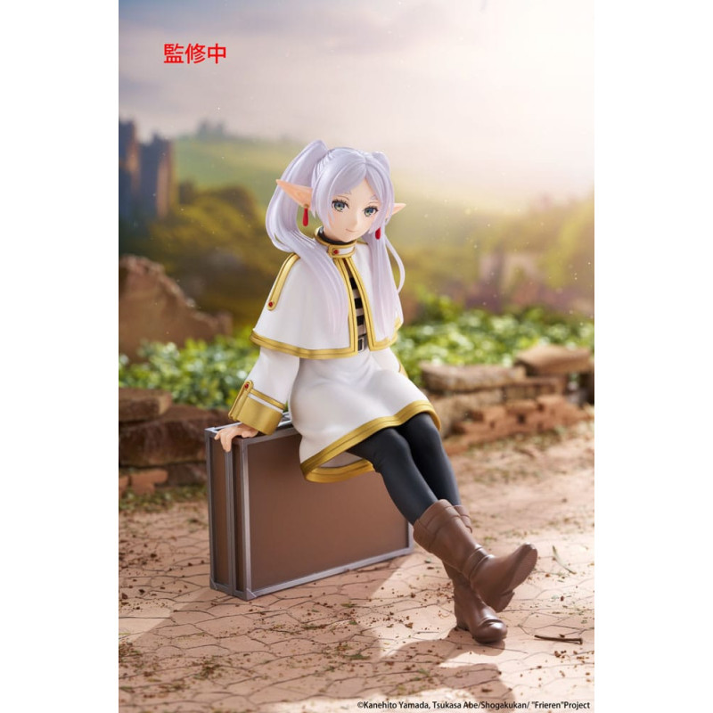 Frieren – Figurine Trunk Case Desktop Cute –  Taito