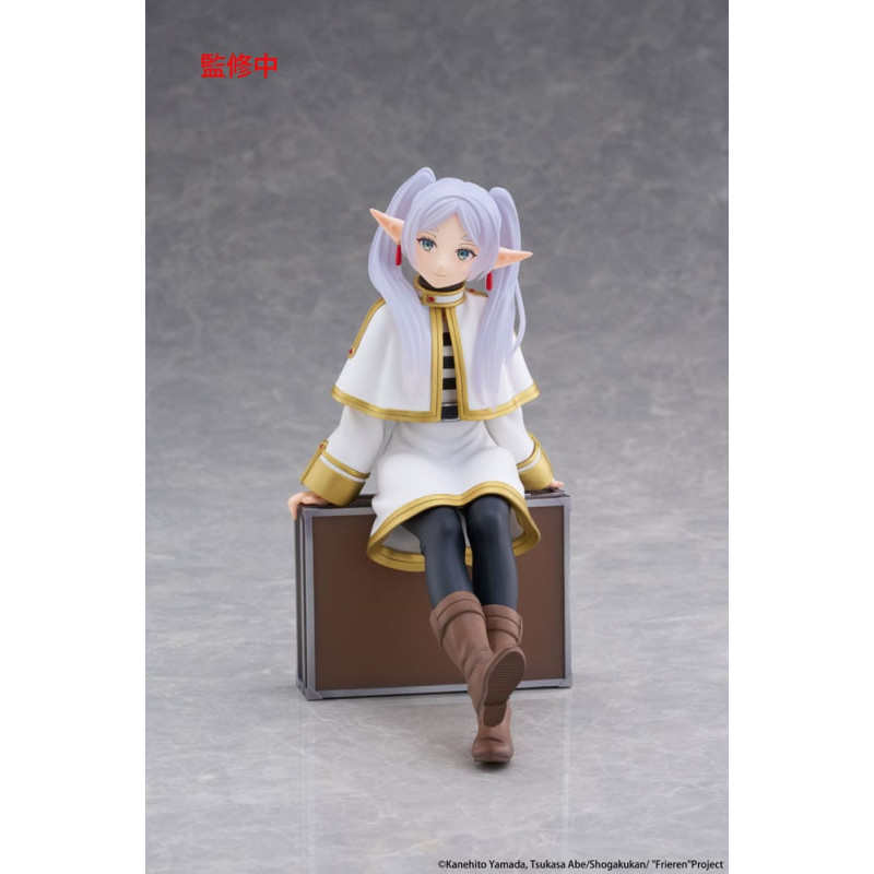 Frieren – Figurine Trunk Case Desktop Cute –  Taito