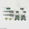 Gundam - 1/144 HG MS Option Set 9