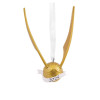 Harry Potter - Ornement de sapin Vif d'Or Golden Snitch