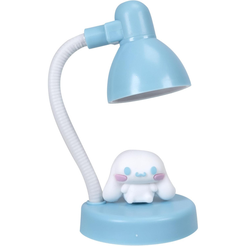 Cinnamoroll – Mini Lampe de Bureau Rechargeable 12 cm