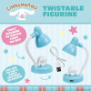 Cinnamoroll – Mini Lampe de Bureau Rechargeable 12 cm