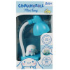 Cinnamoroll – Mini Lampe de Bureau Rechargeable 12 cm