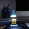 Spongebob : Bob l'éponge - Mini lampe de bureau Bob 15 cm