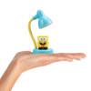 Bob Éponge – Lampe Bureau Rechargeable 15cm – Blue Sky