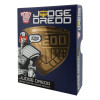 2000 AD – Judge Dredd –  Réplique Badge (5000 exemplaires) – Officiel
