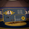 Fallout : New Vegas - Réplique Vault 21 Security Keycard 5000 exemplaires