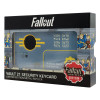 Fallout – CRéplique Vault 21 Security Keycard – Fanattik