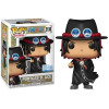 One Piece - Pop! - Portgas D. Ace n°2130